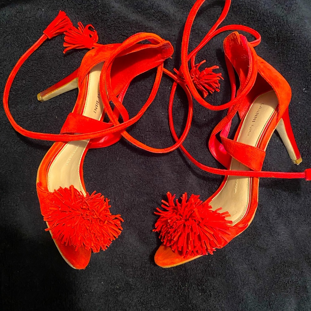 Gianni bini heels